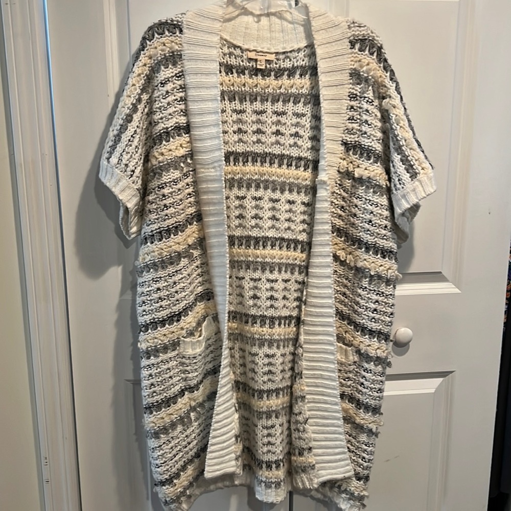 Freeway sweater